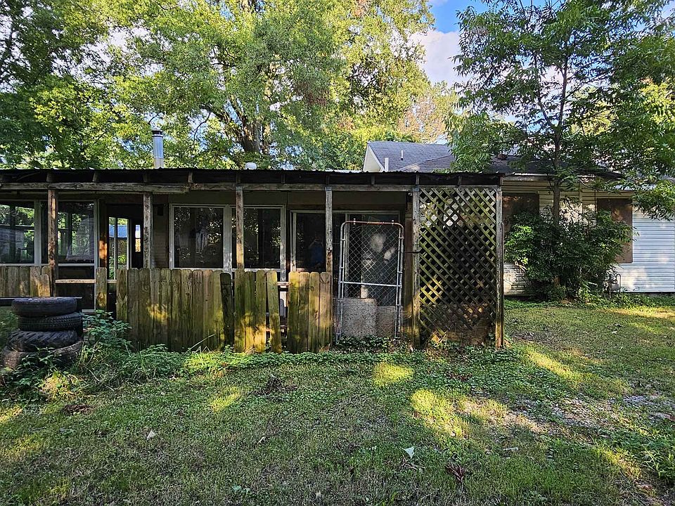 8554 Kerrville Rosemark Rd, Millington, TN 38053 Zillow