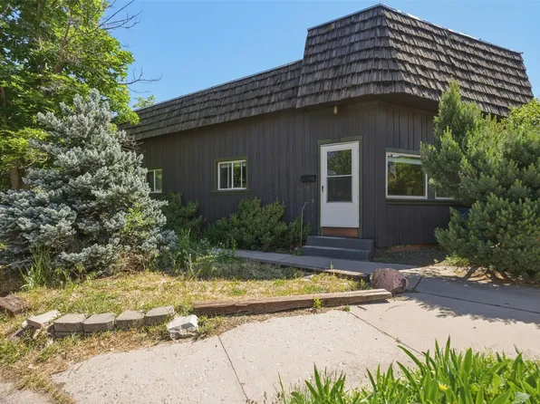 1016 Worden Ave #1/2, Missoula, MT 59802