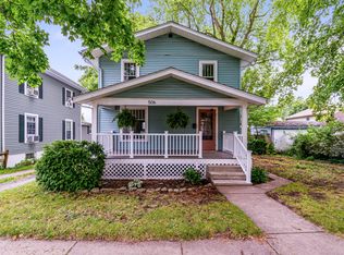 506 Hamilton St, Bellefontaine, OH