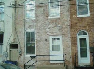 19 W 5th St, Frederick, MD 21701