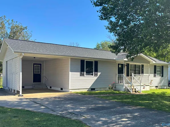 508 Pickens St SE, Attalla, AL 35954