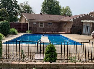 135 Hummingbird Loop E, Owensboro, KY 42301