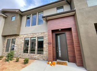 836 S Black Alder Dr, Saint George, UT 84790