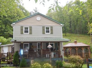 28 Walscher Ln, Mill Hall, PA 17751