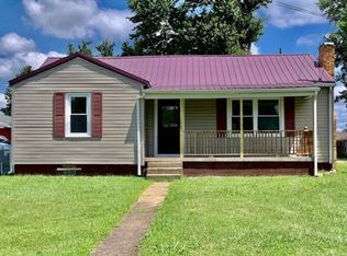 63 Bellefonte Rd, Raceland, KY 41169