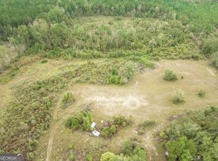 1226 Saint Mark Rd, Dublin, GA 31021