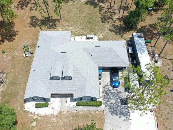 14071 Highgrove Rd, Spring Hill, FL 34609