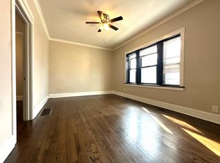 3508 W Grace St #2A, Chicago, IL 60618