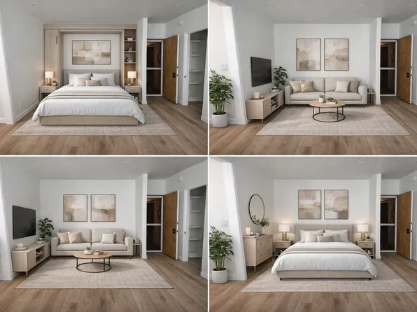 8378 Blackburn Ave APT 5, Los Angeles, CA 90048