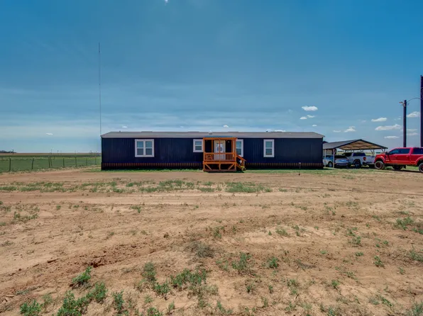 4070 Playa Rd #92, Ropesville, TX 79358