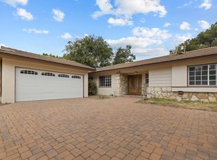 17615 Index St, Granada Hills, CA 91344