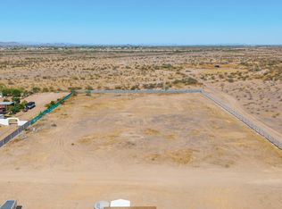 267XX N 231st Ave, Wittmann, AZ 85361