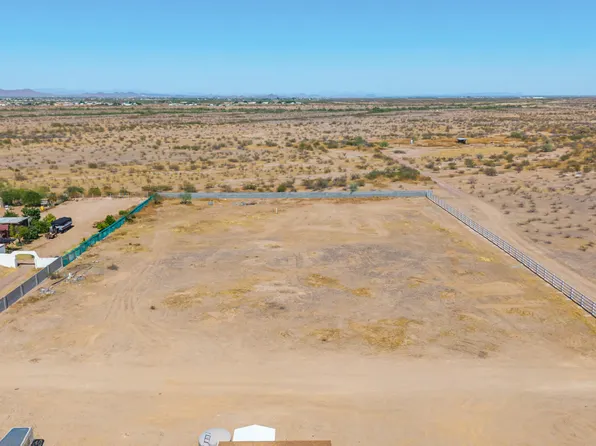 267XX N 231ST Avenue #-, Wittmann, AZ 85361