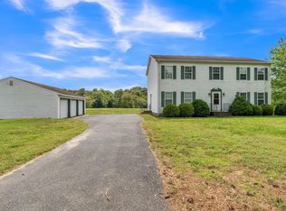 24320 Mallow Dr, Preston, MD 21655