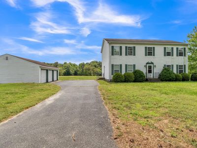 24320 Mallow Dr, Preston, MD, 21655