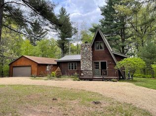 1862 W 16th Ave, Friendship, WI 53934