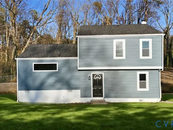 5101 Whistling Well Ct, North Chesterfield, VA 23234