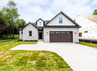 110 Tsuhdatsi Way LOT 5, Loudon, TN 37774