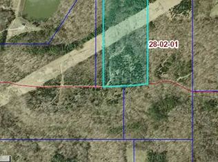 2245 E English Reservoir Rd, English, IN 47118