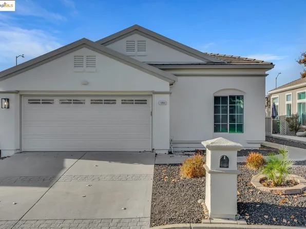 1898 Crispin Dr, Brentwood, CA 94513