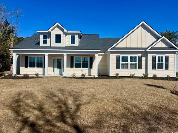 1105 Anne St. #Santee "B'', North Myrtle Beach, SC 29582