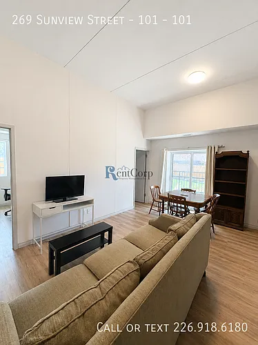 269 Sunview St #101 Photo 1