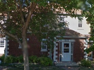 515 N Washington St APT 5, Aberdeen, SD 57401