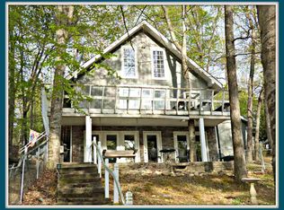 1695 Cherry Brook Dr, Dandridge, TN 37725