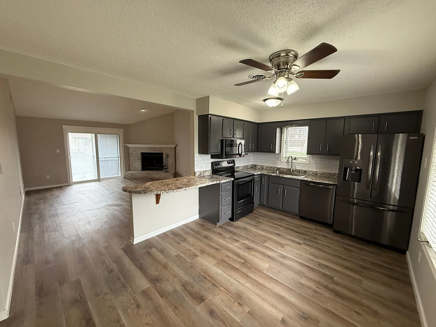 Home For Rent By Capital Property Management — Photo 4