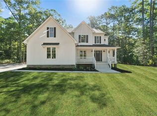 12012 Corte Castle Rd, Chesterfield, VA 23838