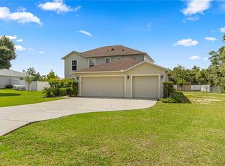 4492 SW 102nd Lane Rd, Ocala, FL 34476