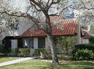 733 Calle De Los Amigos, Santa Barbara, CA 93105