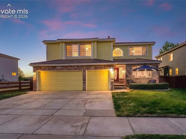 4442 N Iran St, Denver, CO 80249