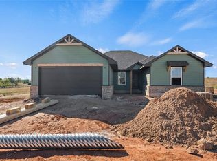 1937 Olive Ave, Tuttle, OK 73089