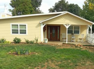 4340 Garland St, Wheat Ridge, CO 80033