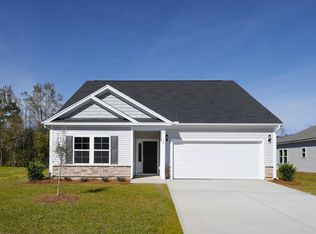 164 Bolsin Ct, Conway, SC 29526