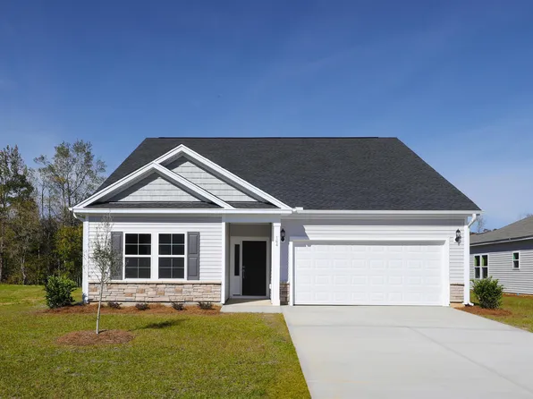 164 Bolsin Ct, Conway, SC 29526