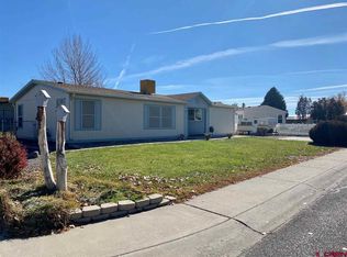 1707 Roxie Dr, Montrose, CO 81401