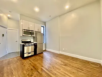 Rented by Compass
