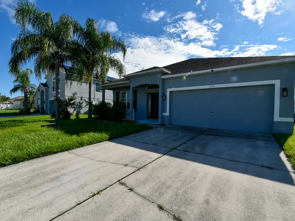 368 Conch Key Way #A, Sanford, FL 32771