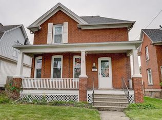 2146 Clarence Ave, Racine, WI 53405