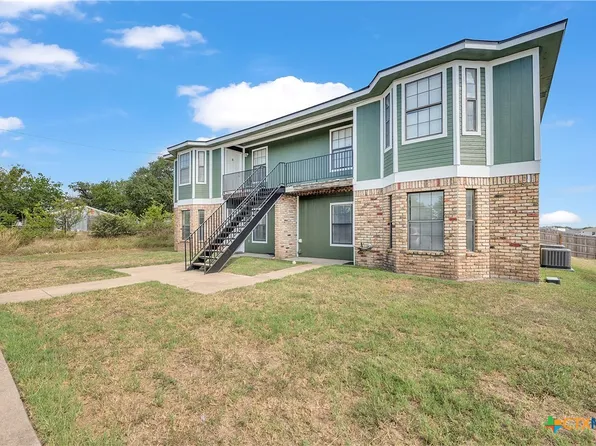 1803 Pontotoc Trce, Harker Heights, TX 76548