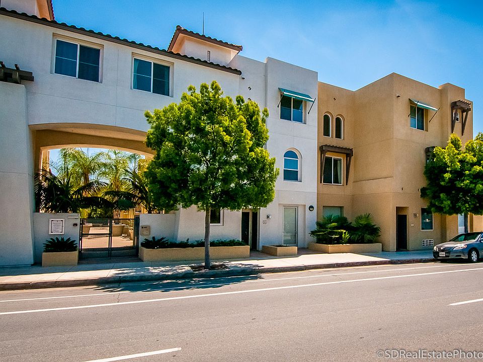 1st image of 7705 El Cajon Blvd Unit 11