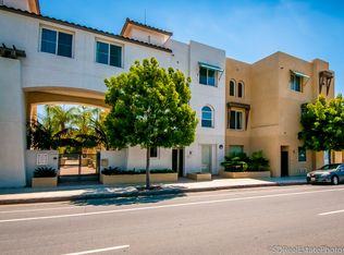 7705 El Cajon Blvd UNIT 11, La Mesa, CA 91942