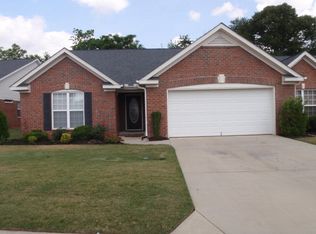 308 Vanderbilt Dr, Aiken, SC 29803