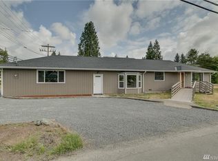 419 S French Ave, Arlington, WA 98223