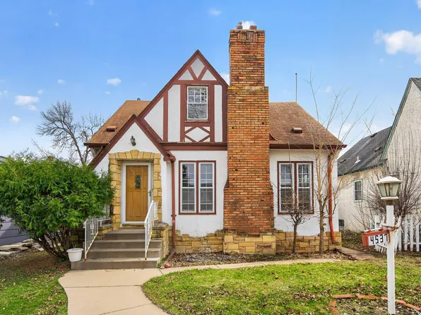 4537 Columbus Ave, Minneapolis, MN 55407