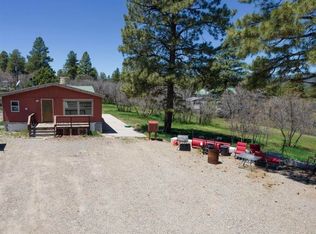 231 Blue Jay Circle, Pagosa Springs, CO 81147