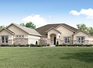 1294 Rutherford, Driftwood, TX 78619