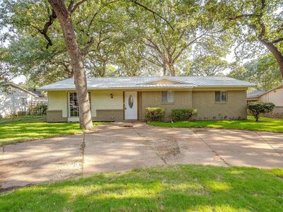 1813 Mimosa Dr, Arlington, TX, 76012